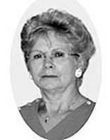 Photo of Marie-Ange Cousineau